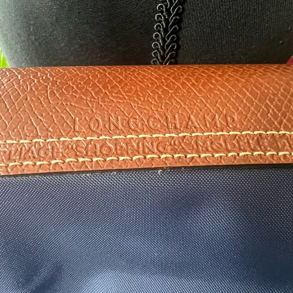 Longchamp
Le Pliage  Small Nylon Tote Bag - Picture 6 of 16